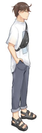 oc fullbody (4/4)