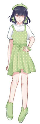 oc fullbody (2/4)