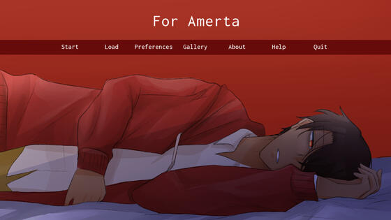 for amerta