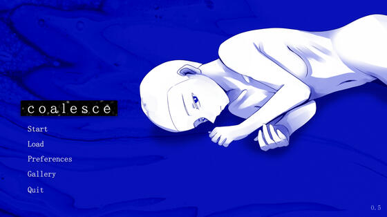 Coalesce